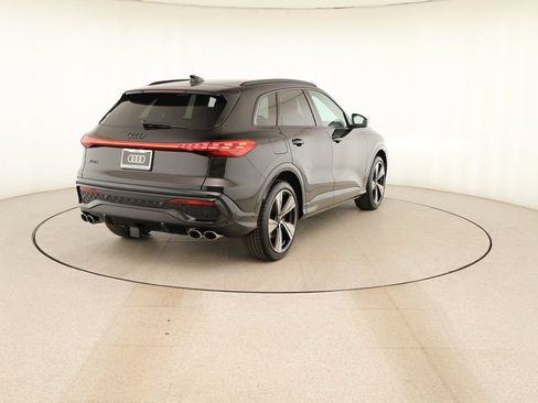 New 2026 Audi SQ5 Premium Plus AWD/4WD image 6