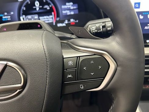 Used 2026 Lexus TX 350 AWD w/ Technology Package image 15