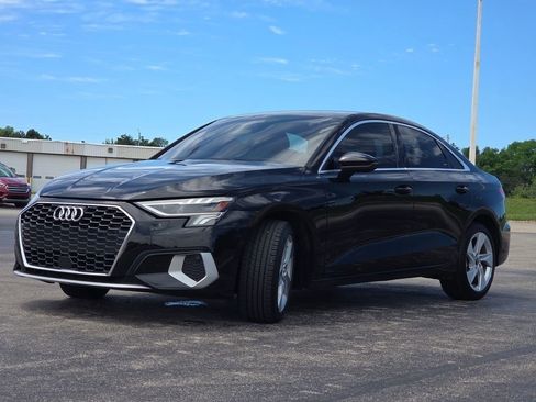 Used 2023 Audi A3 2.0T Premium FWD image 20