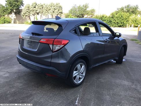 Used 2019 Honda HR-V EX-L image 5