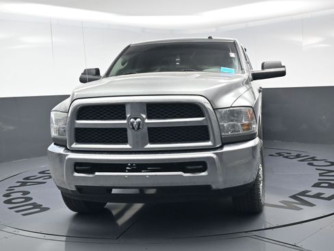 Used 2013 RAM 2500 Tradesman w/ Chrome Appearance Group image 13