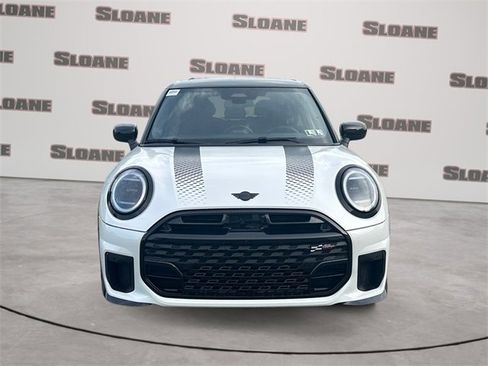 New 2026 MINI Cooper S image 8