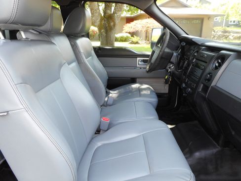 Used 2011 Ford F150 XL w/ PWR Equipment Group RWD image 28