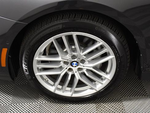 Used 2024 BMW 530i xDrive AWD/4WD image 11