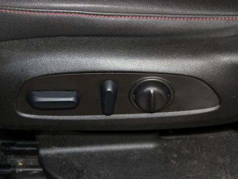 Used 2023 Chevrolet Blazer RS w/ Enhanced Convenience Package FWD image 14