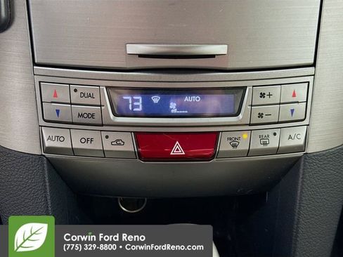 Used 2011 Subaru Outback 2.5i Limited w/ PWR Moonroof Pkg image 15