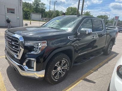 Used 2020 GMC Sierra 1500 SLT w/ SLT Convenience Package