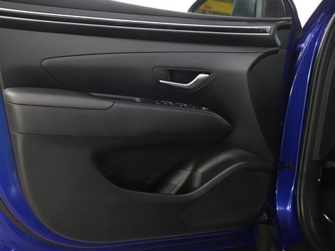 Certified 2023 Hyundai Tucson SEL AWD/4WD image 19