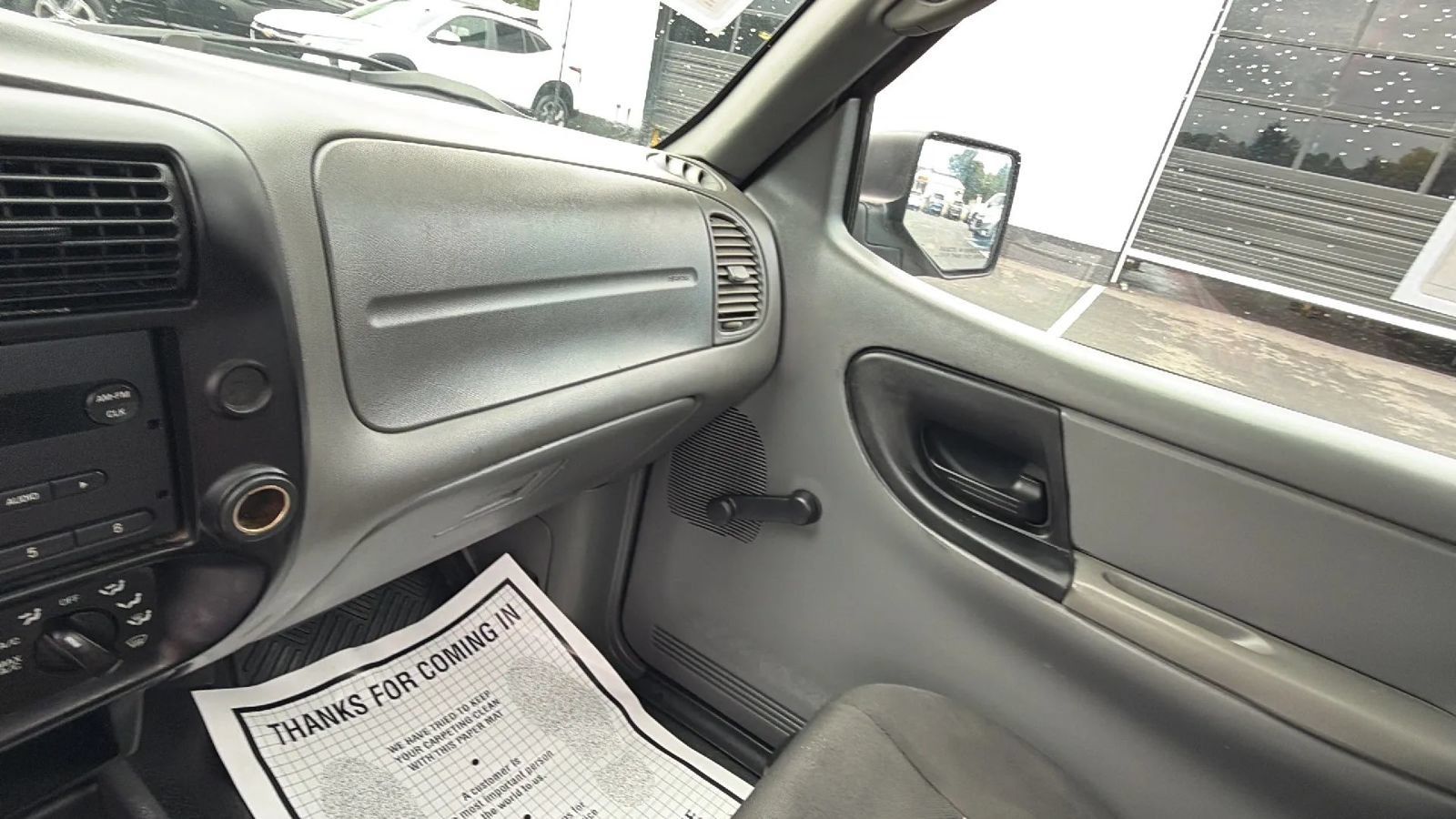 Used 2007 Ford Ranger STX RWD image 26