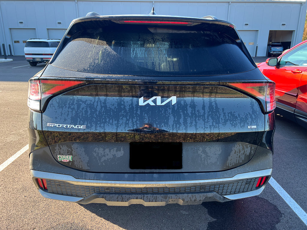Used 2023 Kia Sportage X-Pro AWD/4WD image 5