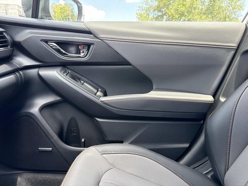 New 2026 Subaru Crosstrek 2.5i Limited AWD/4WD image 28