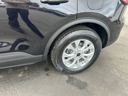 New 2026 Ford Escape Active w/ Cold Weather Package image 23