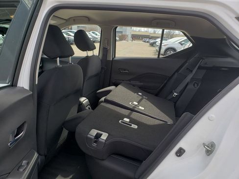 Used 2023 Nissan Kicks SV image 18