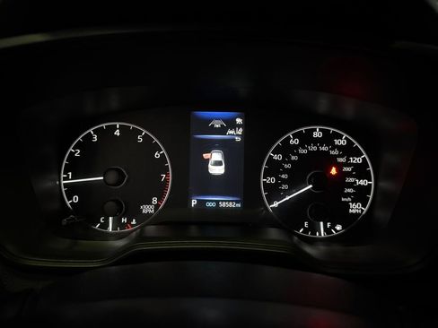 Used 2023 Toyota Corolla LE image 36