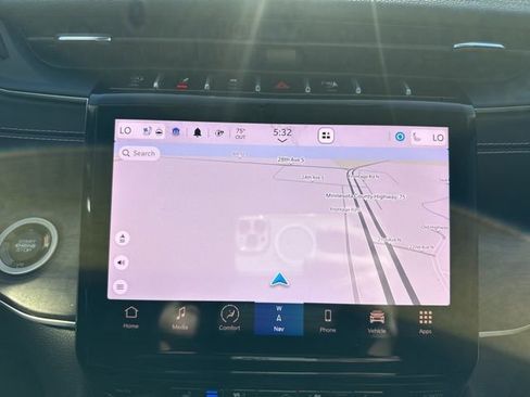 Used 2024 Jeep Grand Cherokee Limited w/ Luxury Tech Group II AWD/4WD image 20