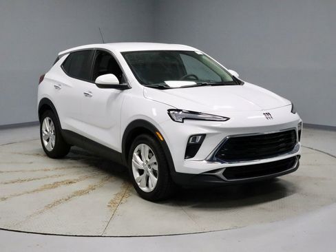 Used 2025 Buick Encore GX Preferred image 13