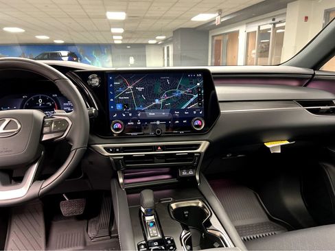 New 2026 Lexus RX 350 Premium Plus AWD/4WD image 34