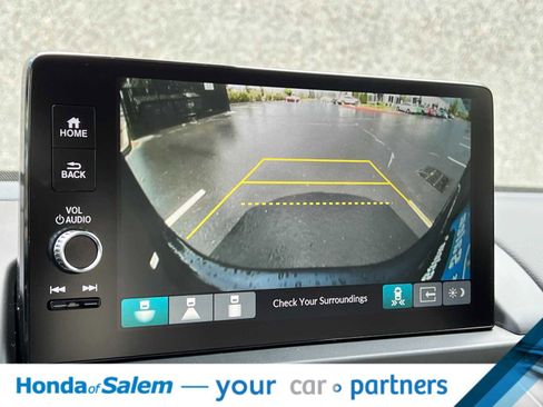 New 2025 Honda Pilot Touring image 20