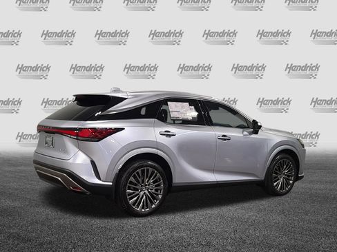Used 2026 Lexus RX 350 AWD w/ Convenience Package image 6