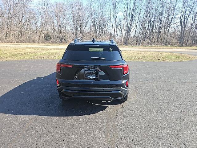 New 2026 GMC Terrain Elevation w/ Elevation Premium Package AWD/4WD image 5