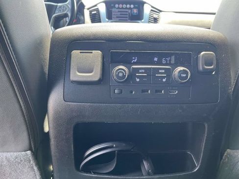 Used 2020 Chevrolet Tahoe LT AWD/4WD image 16