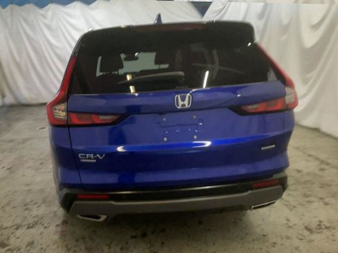 Used 2024 Honda CR-V Sport Touring image 7