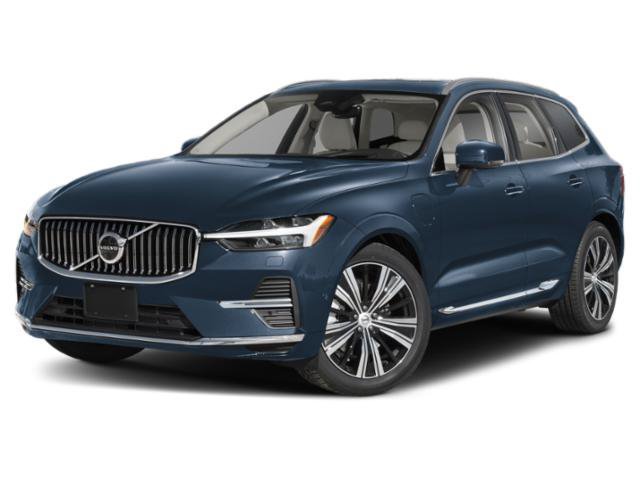 Used 2025 Volvo XC60 T8 Ultra w/ Protection Package Premier AWD/4WD image 1
