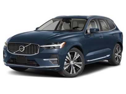 Used 2025 Volvo XC60 T8 Ultra w/ Protection Package Premier