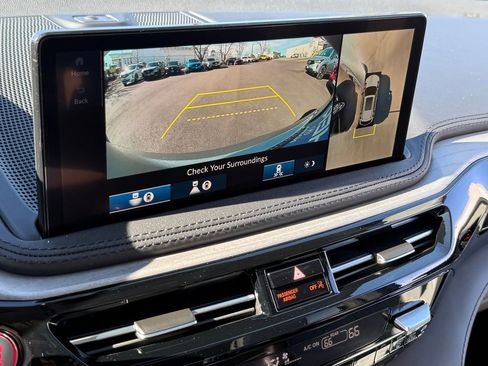 New 2026 Acura MDX w/ Advance Package image 22