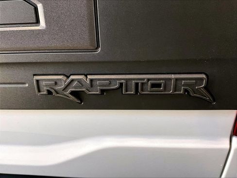 Used 2023 Ford F150 Raptor AWD/4WD image 29