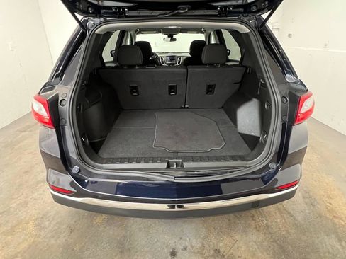 Used 2021 Chevrolet Equinox LT AWD/4WD image 27