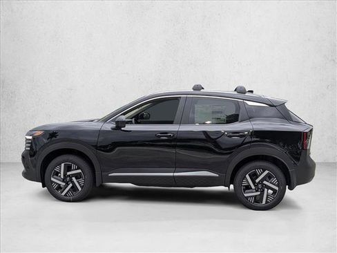 New 2026 Nissan Kicks SV w/ Cold Weather Package FWD image 5