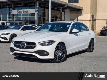 Certified 2023 Mercedes-Benz C 300 Sedan