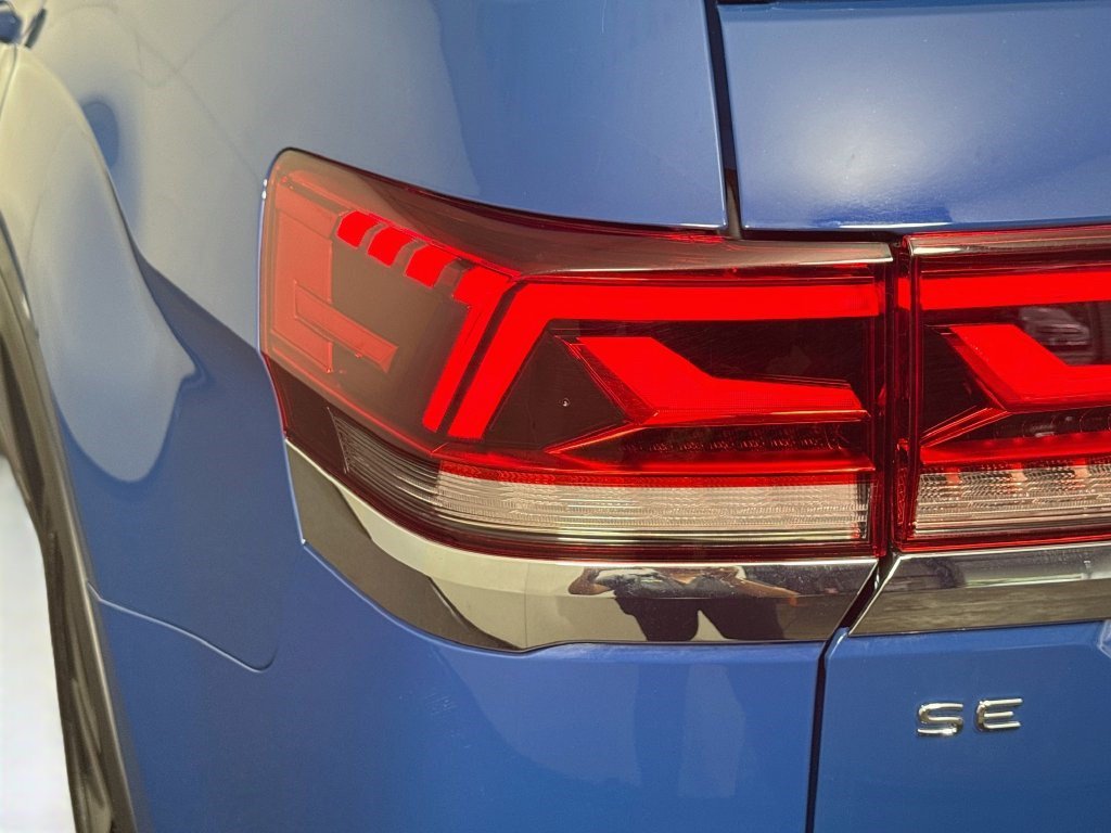 Used 2026 Volkswagen Atlas SE FWD image 35