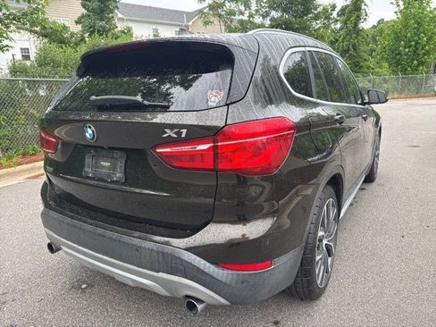 Used 2016 BMW X1 xDrive28i AWD/4WD image 5