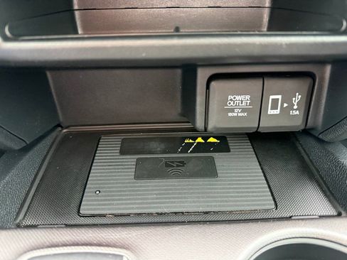 Used 2022 Honda Ridgeline RTL-E image 21