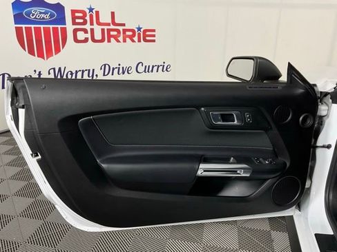 Certified 2021 Ford Mustang Mach 1 image 12