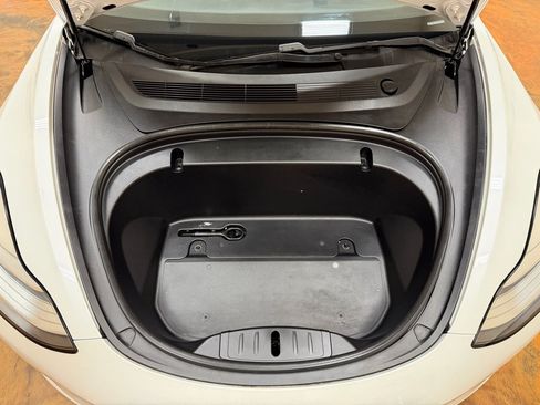 Used 2020 Tesla Model 3 Performance AWD/4WD image 12