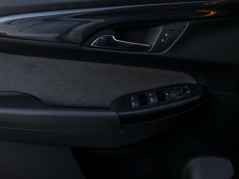 Used 2024 Chevrolet TrailBlazer LT w/ Driver Confidence Package image 23