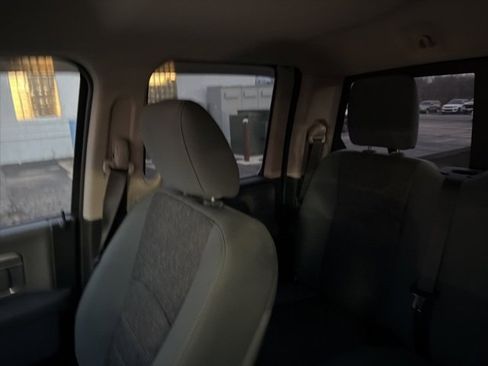 Used 2017 RAM 1500 Big Horn image 65