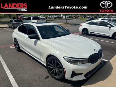 Used 2021 BMW 330i Sedan w/ Driving Assistance Package