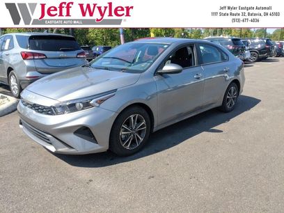 Certified 2023 Kia Forte LXS w/ LXS Technology Package