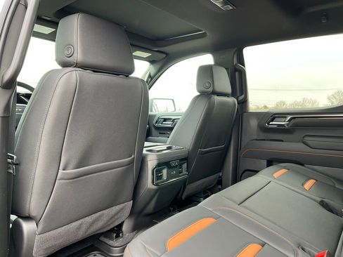New 2026 GMC Sierra 1500 AT4 w/ AT4 Premium Package image 45