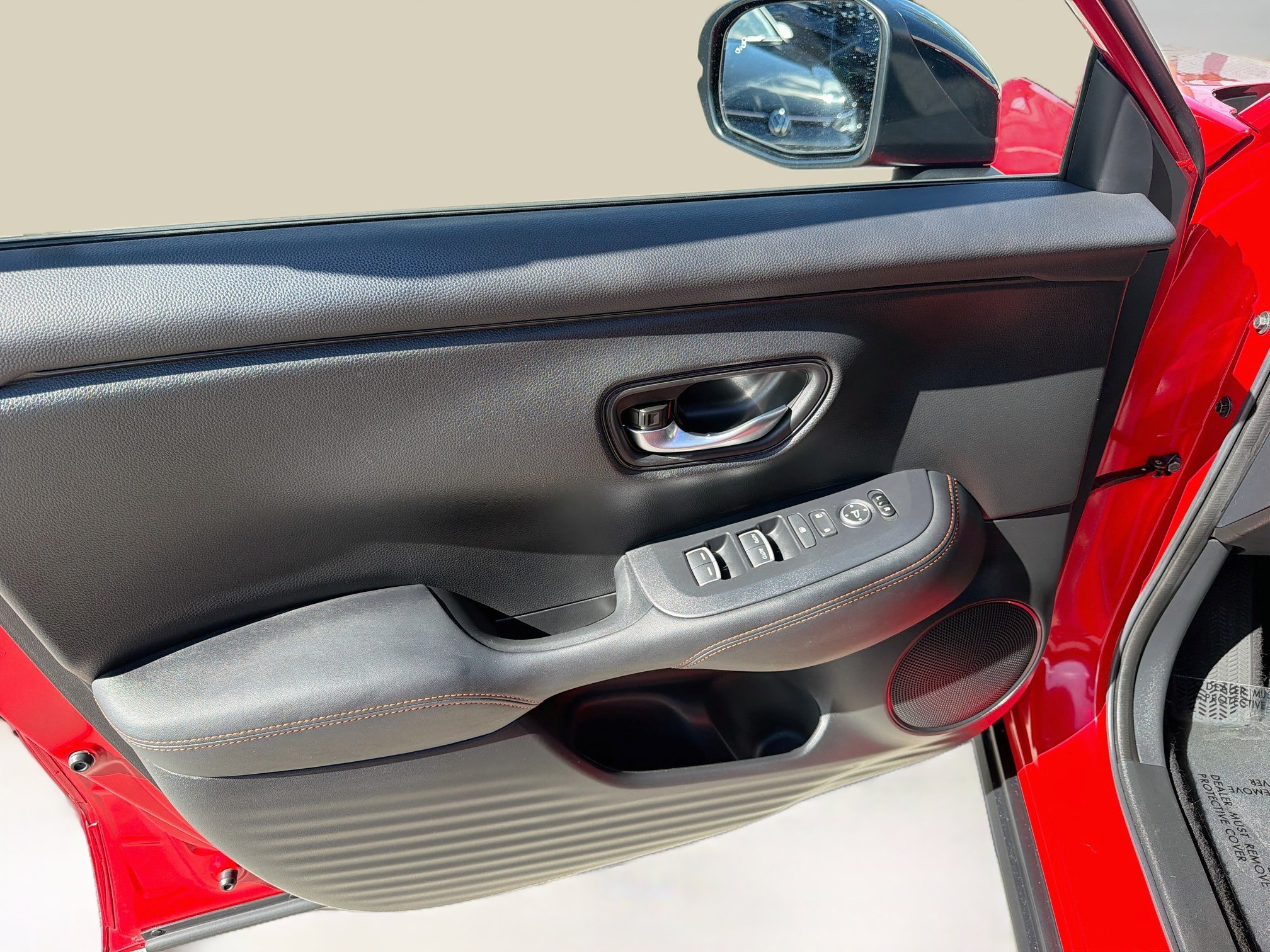 Certified 2025 Honda HR-V Sport image 16