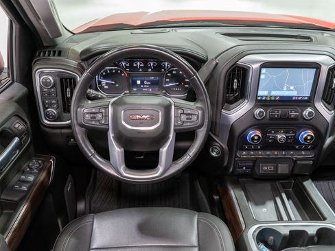 Used 2021 GMC Sierra 1500 SLT w/ SLT Premium Plus Package image 12