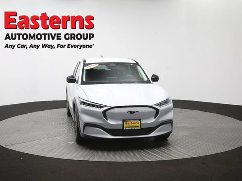 Used 2023 Ford Mustang Mach-E Select AWD/4WD image 49