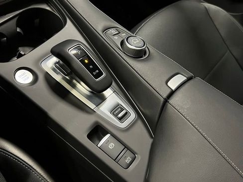 Certified 2025 INFINITI QX55 Essential image 25