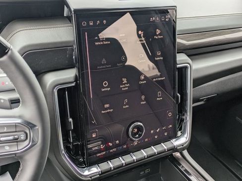 New 2026 GMC Yukon Elevation w/ Elevation Premium Package image 18