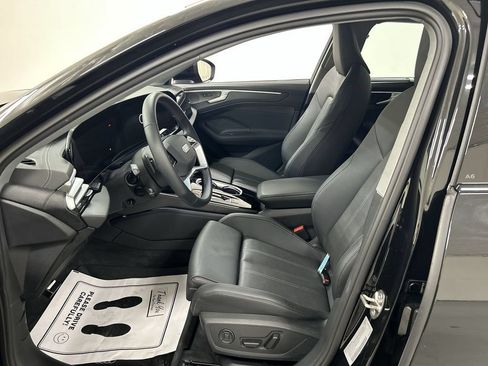 Certified 2026 Audi A6 Premium Plus w/ Premium Plus Package AWD/4WD image 10