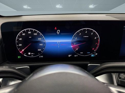 New 2026 Mercedes-Benz GLB 250 image 17